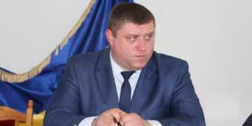 Василь Голядинець, депутат Ковельської райради