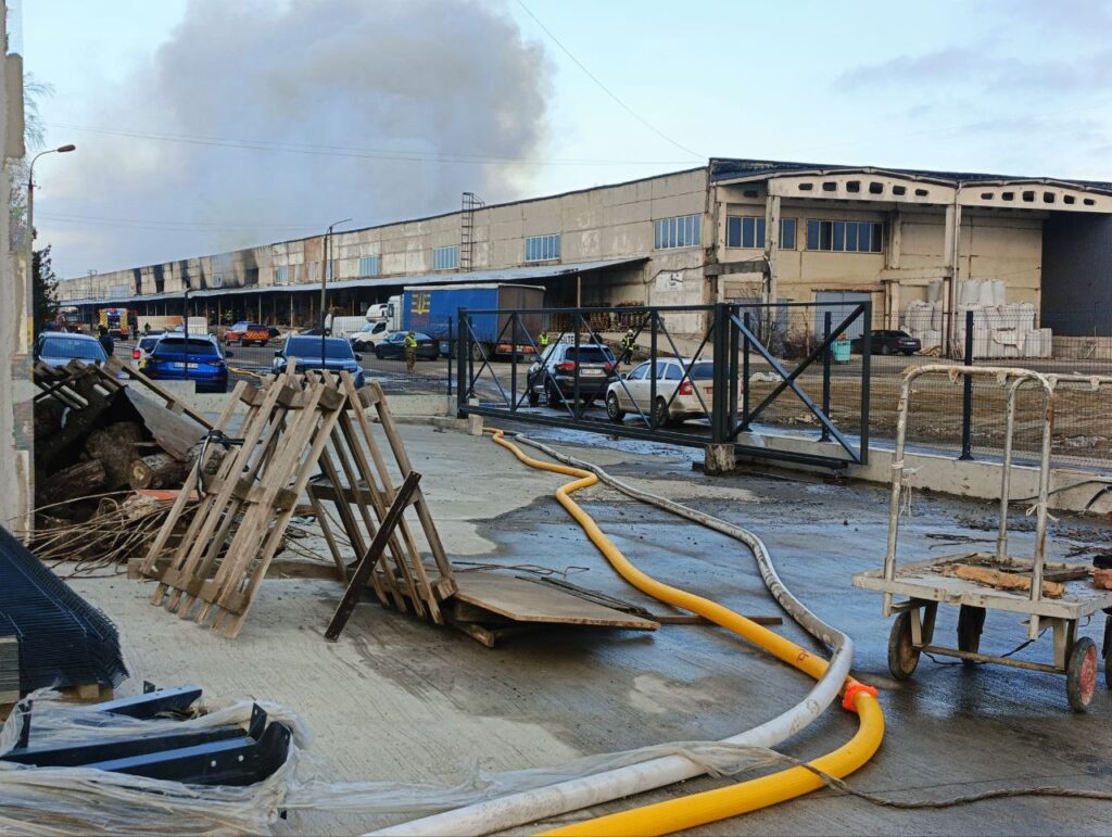 Над Волинню вранці 6 грудня збили 11 шахедів, є влучання