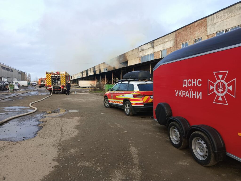 Над Волинню вранці 6 грудня збили 11 шахедів, є влучання