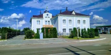 Шацький районний суд