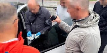 За матеріалами СБУ у Луцьку судитимуть лікаря-шахрая