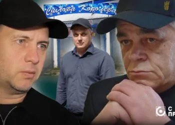 Ілюстрація_колишній нардеп Юрій Савчук, депутат Луцької міської ради Микола Федік і депутат Волинської обласної ради Анатолій Вітів