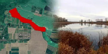 Павлівські ставки біля села Луковичі, оренда, аукціон