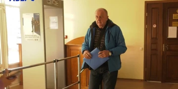 Едвін Осипенко