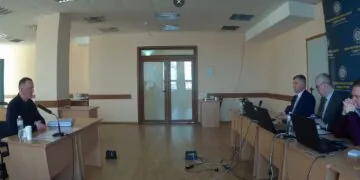 Співбесіда з прокурором