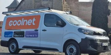 провайдер інтернету