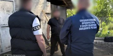 На Волині розслідують корупційну схему в одному з підрозділів ТЦК