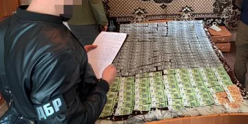 имчасова непридатність за 7 тисяч доларів — на Волині викрили начальника ТЦК