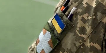 Заступника начальника Луцького ТЦК затримали за підозрою в хабарництві