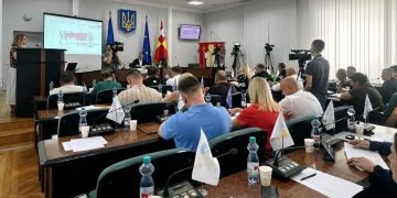 Сесія Луцькради при Разумовському, 30 липня
