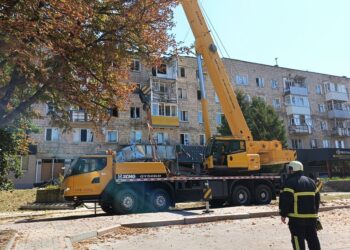 Будинок на проспекті Відродження