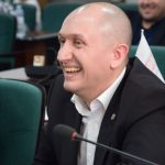 Микола Яручик депутат луцька міська рада
