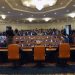 Волинська обласна рада 8 скликання голосування сесійна зала