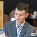 Олександр Лазука депутат луцька міська рада