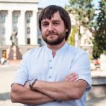 Олександр Ніколайчук депутат луцька міська рада