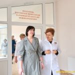 Ірина Горавська За майбутнє Волинська обласна рада депутатка