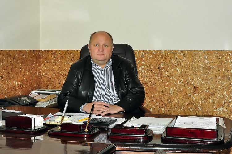 Суд призначив 4 роки ув'язнення нападнику на депутата Волинської обласної ради Анатолія Буська