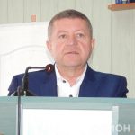 Віктор Козак За майбутнє Волинська обласна рада депутат