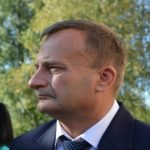 Віктор Дудечко Європейська Солідарність Волинська обласна рада депутат