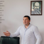 Олександр Ковальчук, Ківерцівський міський голова