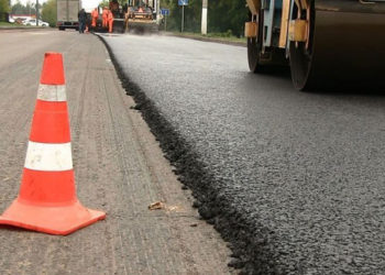 ремонт дороги місцеві дороги перелік Волинь