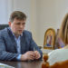 Олександр Омельчук голова Луцької районної ради
