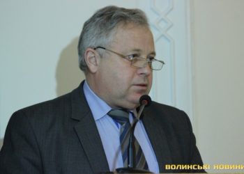 Ексзаступник начальника Управління Державної архітектурно-будівельної інспекції Сергій Шемейко