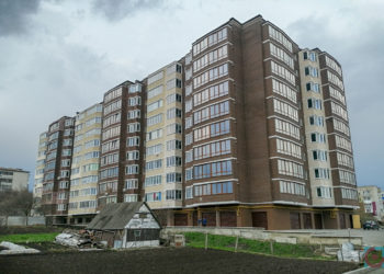 Юрій Кревський не задекларував нову квартиру
