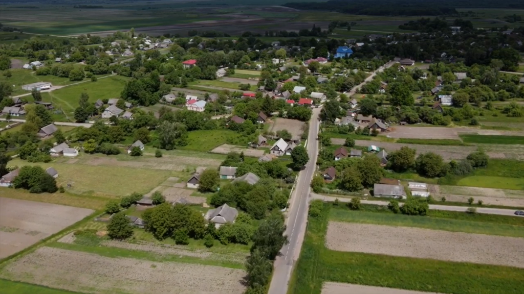 Село Омельне