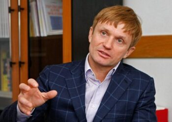Народний депутат Степан Івахів
