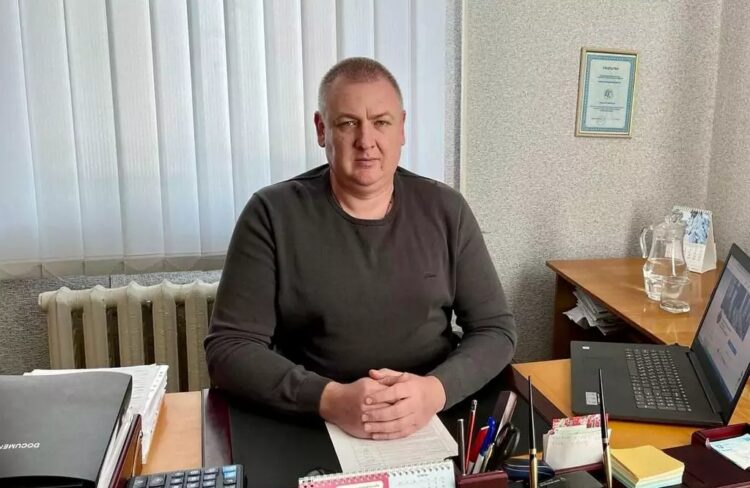 Сергій Коба написав заяву на складення депутатських повноважень
